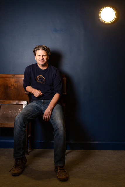 Large dave eggers   rights cleared but please credit brecht van maele