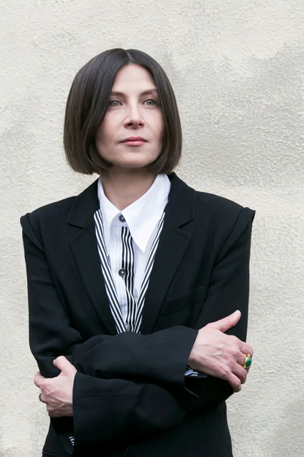 Large donna tartt