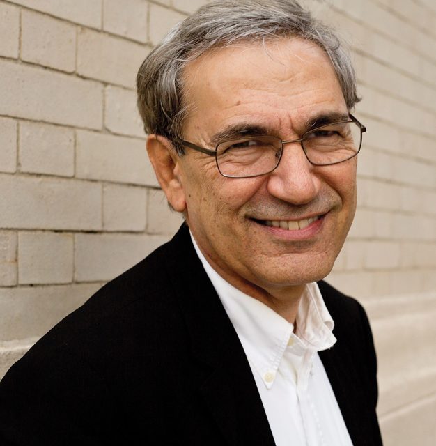 Large orhan pamuk foto   elena seibert