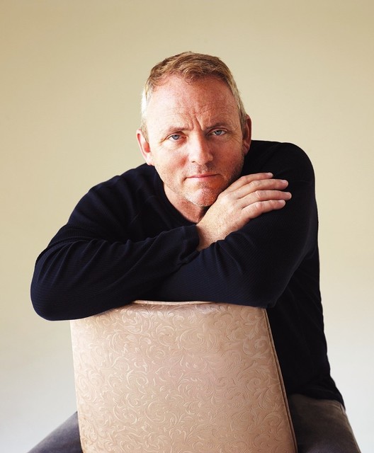 Large dennis lehane photo gaby gerster diogenes zurich