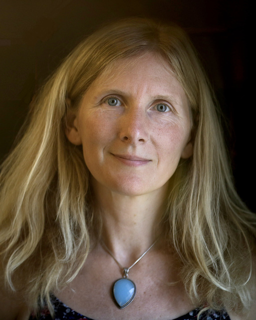 Large samantha harvey