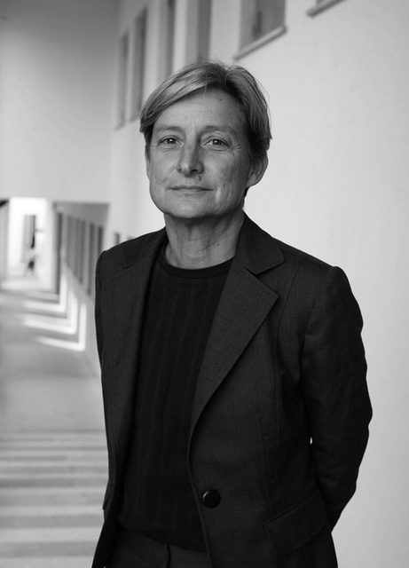 Large judith butler
