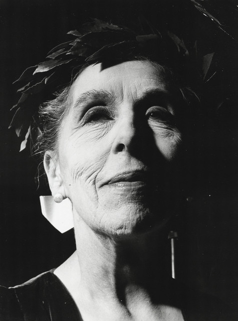 Large karen blixen