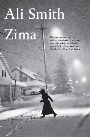 Book zima