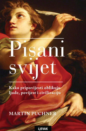 Book pisani svijet 2d velika