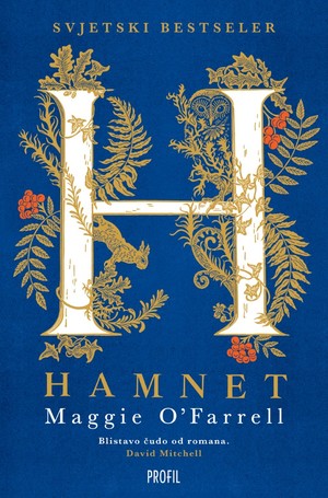 Book hamnet