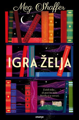 Book igra zelja   novel mu n