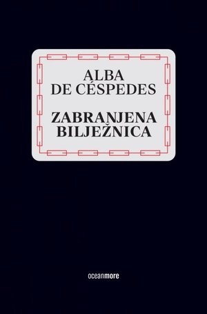 Book cespedes naslovnica