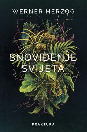 Book snovi%c4%91enje svijeta