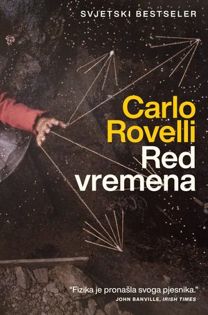 Book red vremena