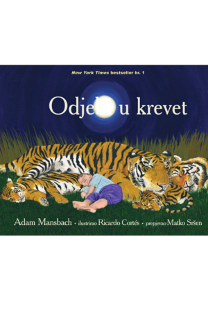 Book odjebi u krevet nsl