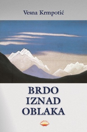 Book brdo iznad oblaka