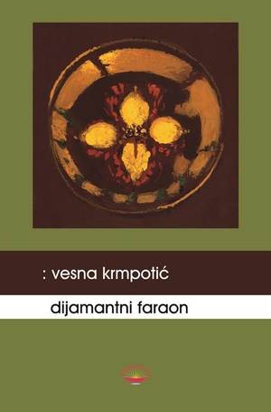 Book dijamantni faraon