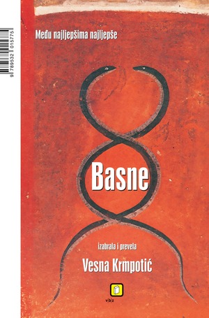 Book basne 1