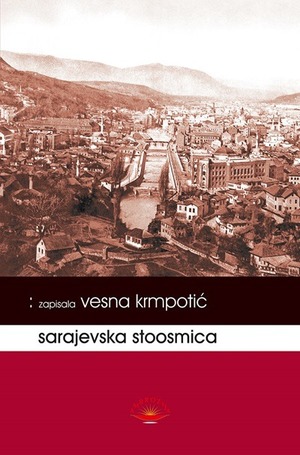 Book sarajevska stoosmica