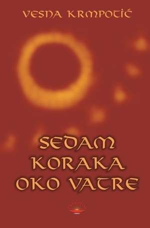 Book sedam koraka oko vatre