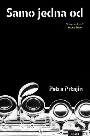 Book samo jedna od