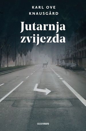 Book jutarnja zvijezda