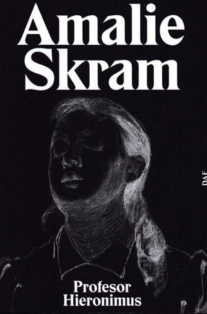 Book profesor hieronimus