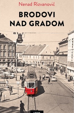 Book brodovi nad gradom 