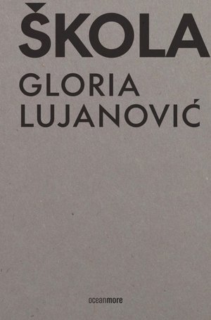 Book naslovnica skola