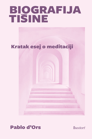 Book pablo dors biografija tisine n