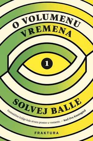 Book o volumenu vremena 1