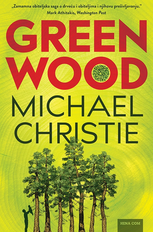 Book greenwood96