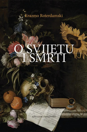 Book o svijetu i smrti a
