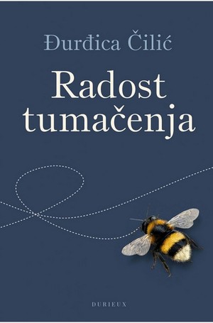 Book radost tumacenja