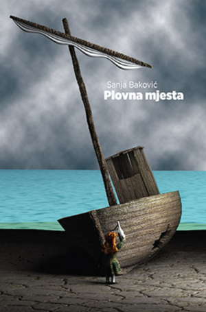 Book plovna mjesta