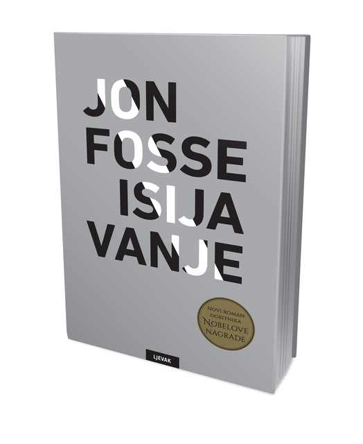 Preporuka Za itanje Jon Fosse Isijavanje Najbolje Knjige