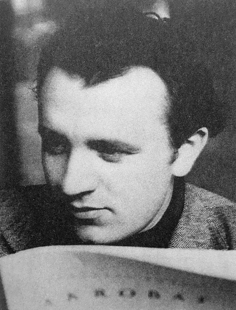 Large dragutin tadijanovic