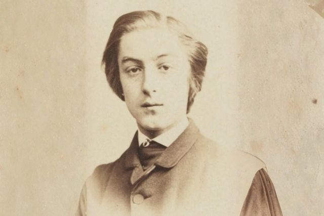 Large gerard manley hopkins