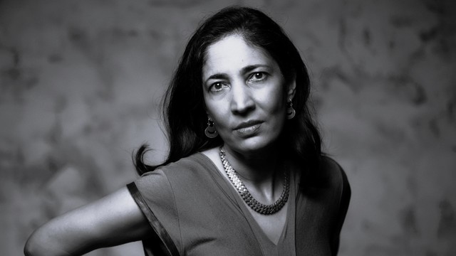 Large kiran desai    m. sharkey 3